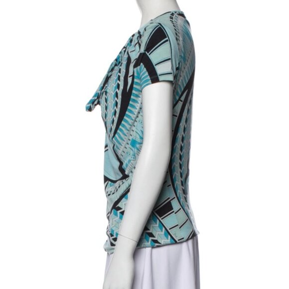 Emilio pucci tshirt - Picture 2 of 3